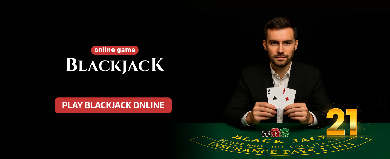 Blackjack online