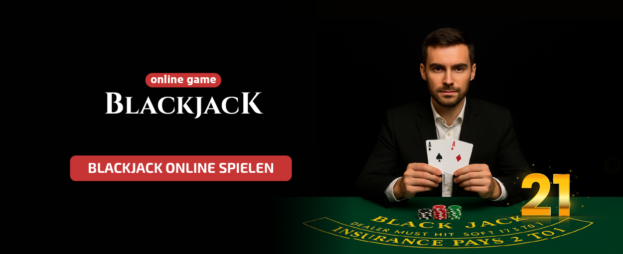 Blackjack online