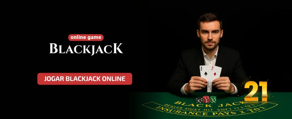 blackjack online