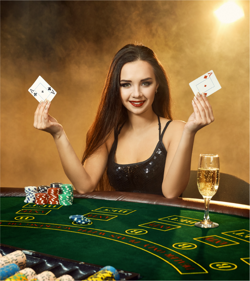 free online blackjack