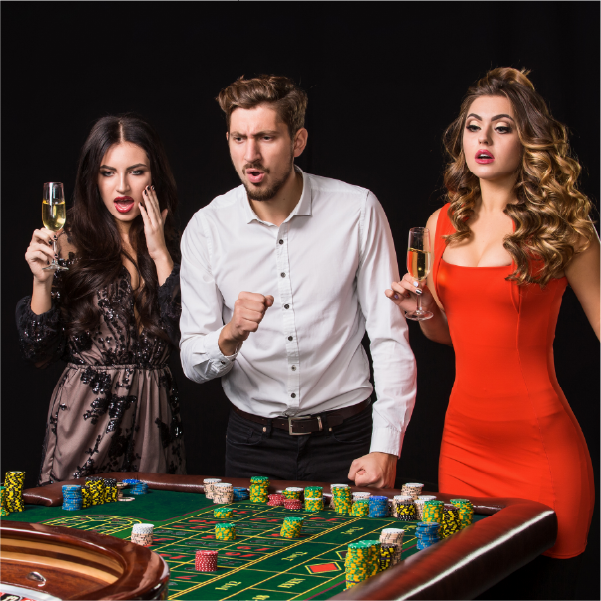 casino avec blackjack en ligne
