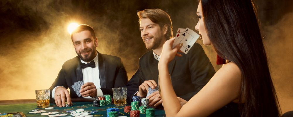 stratégie de blackjack en ligne