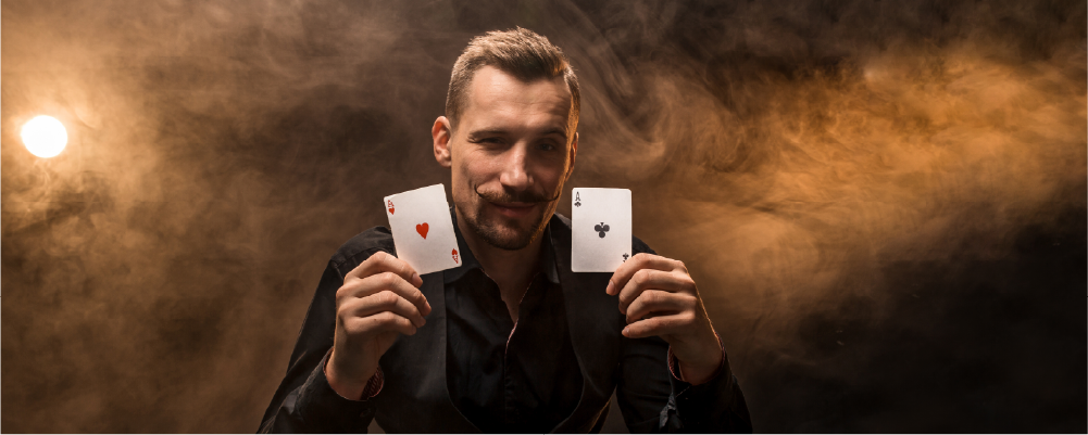 play blackjack