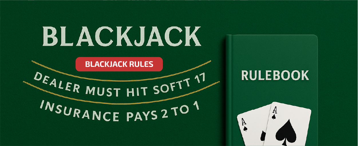 BlackJack rules