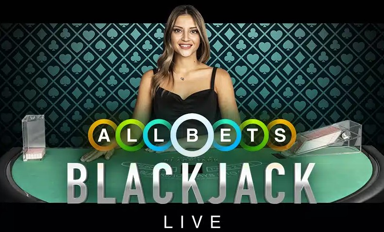 all bets blackjack